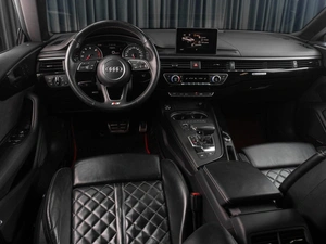 Лифтбек Audi A5 2017 года, 3499000 рублей, Тюмень