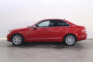 Седан Mercedes-benz C-класс 2009 года, 1080000 рублей, Брянск