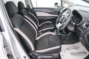 Хетчбэк Nissan Note 2020 года, 1099000 рублей, Красноярск