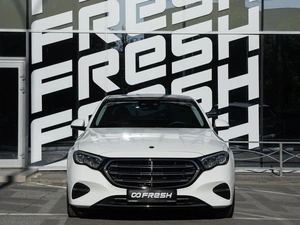 Седан Mercedes-benz E-класс 2024 года, 7190000 рублей, Волгоград