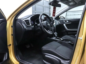 Внедорожник Kia XCeed 2021 года, 1799000 рублей, Красноярск