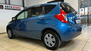 Хетчбэк Nissan Note 2015 года, 848000 рублей, Красноярск