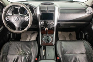 Внедорожник Suzuki Grand Vitara 2007 года, 949000 рублей, Барнаул