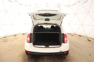 Внедорожник Renault Duster 2013 года, 805000 рублей, Обнинск