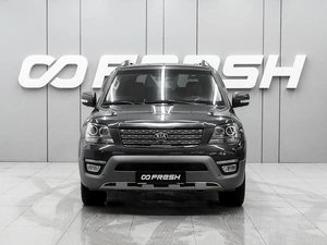 Внедорожник Kia Mohave 2019 года, 3250000 рублей, Ростов-на-Дону