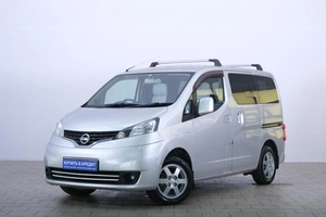 Минивэн Nissan NV200 2011 года, 1599000 рублей, Омск