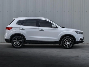 Внедорожник FAW Besturn X40 2020 года, 1370000 рублей, Краснодар