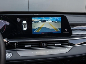 Внедорожник Chery Tiggo 7 Pro Max 2024 года, 2185000 рублей, Краснодар