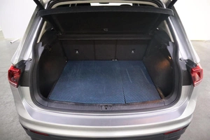 Внедорожник Volkswagen Tiguan 2018 года, 2710000 рублей, Брянск