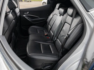 Внедорожник Hyundai Santa Fe 2012 года, 1755000 рублей, Краснодар