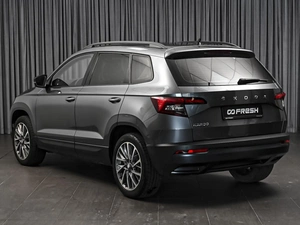Внедорожник Skoda Karoq 2020 года, 2670000 рублей, Ставрополь
