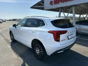 Внедорожник Haval Jolion 2023 года, 2100000 рублей, Абакан