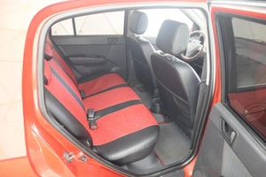 Хэтчбек Hyundai Getz 2007 года, 530000 рублей, Орёл