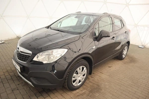 Внедорожник Opel Mokka 2014 года, 975000 рублей, Орёл