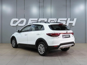 Хетчбэк Kia Rio X 2020 года, 1399000 рублей, Воронеж