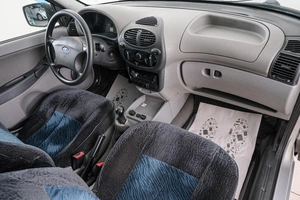 Хетчбэк ВАЗ (LADA) Kalina 2012 года, 259000 рублей, Красноярск