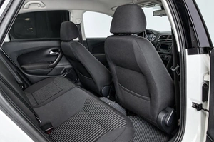 Седан Volkswagen Polo 2014 года, 879000 рублей, Челябинск