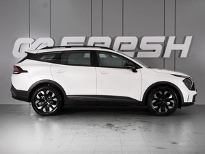 Внедорожник Kia Sportage 2024 года, 4770000 рублей, Минеральные Воды