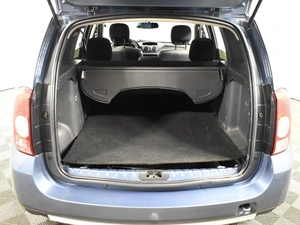 Внедорожник Renault Duster 2013 года, 923100 рублей, Казань