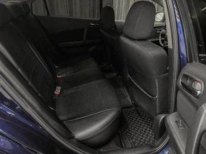 Седан Mazda 6 2010 года, 899000 рублей, Красноярск