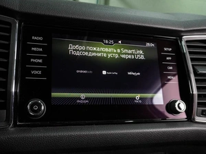 Внедорожник Skoda Kodiaq 2019 года, 2199000 рублей, Воронеж