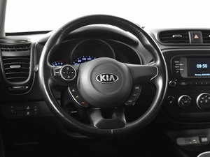 Внедорожник Kia Soul 2018 года, 1547100 рублей, Казань