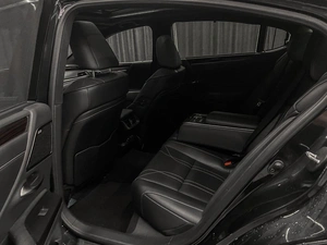 Седан Lexus ES 2020 года, 3500000 рублей, Красноярск