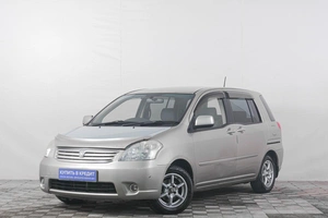 Минивэн Toyota Raum 2005 года, 549000 рублей, Кемерово