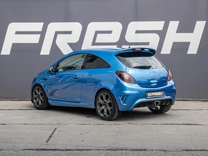 Хетчбэк Opel Corsa OPC 2008 года, 1150000 рублей, Краснодар