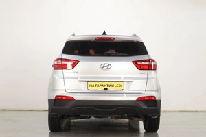 Внедорожник Hyundai Creta 2018 года, 1829000 рублей, Челябинск
