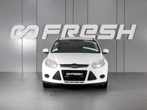Седан Ford Focus 2013 года, 949000 рублей, Минеральные Воды