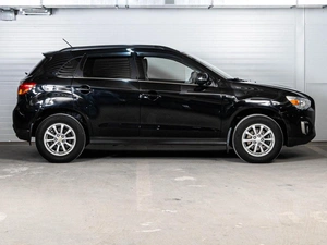 Внедорожник Mitsubishi ASX 2014 года, 1389000 рублей, Ставрополь
