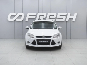 Хетчбэк Ford Focus 2012 года, 680000 рублей, Ростов-на-Дону