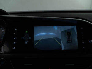 Внедорожник Geely Tugella 2021 года, 2529050 рублей, Москва