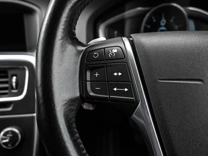 Универсал Volvo V60 2013 года, 1378000 рублей, Кирилловка