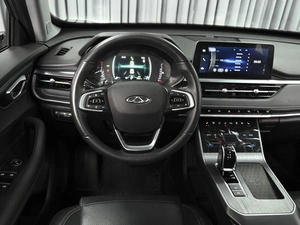 Внедорожник Chery Tiggo 4 Pro 2023 года, 1699000 рублей, Ставрополь