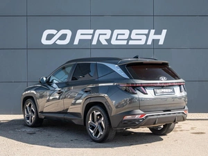 Внедорожник Hyundai Tucson 2021 года, 3000000 рублей, Краснодар