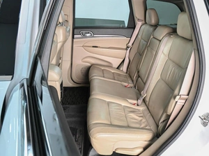 Внедорожник Jeep Grand Cherokee 2014 года, 3399000 рублей, Аксай