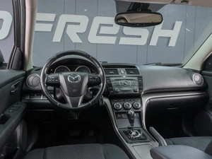 Седан Mazda 6 2012 года, 1029000 рублей, Сургут