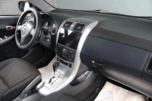 Седан Toyota Corolla 2006 года, 849000 рублей, Тюмень