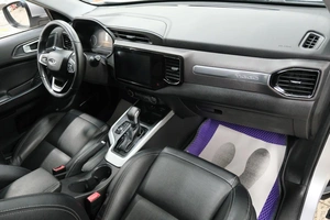 Внедорожник Chery Tiggo 4 2019 года, 1369000 рублей, Омск