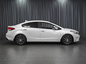 Седан Kia Cerato 2017 года, 1499111 рублей, Ставрополь