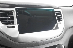Внедорожник Hyundai Tucson 2017 года, 1699000 рублей, Барнаул