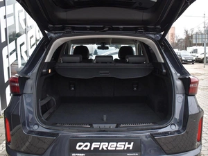 Внедорожник EXEED LX 2023 года, 1730000 рублей, Краснодар