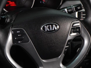 Седан Kia Rio 2016 года, 1019000 рублей, Воронеж