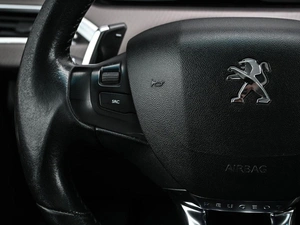 Внедорожник Peugeot 2008 2014 года, 749000 рублей, Кирилловка