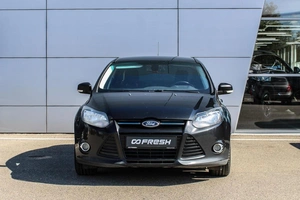 Седан Ford Focus 2012 года, 990000 рублей, Ярославль
