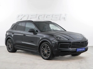 Внедорожник Porsche Cayenne 2017 года, 5349000 рублей, Москва