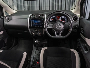 Хетчбэк Nissan Note 2019 года, 1063000 рублей, Тюмень