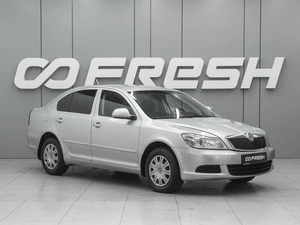 Лифтбек Skoda Octavia 2013 года, 780000 рублей, Ростов-на-Дону
